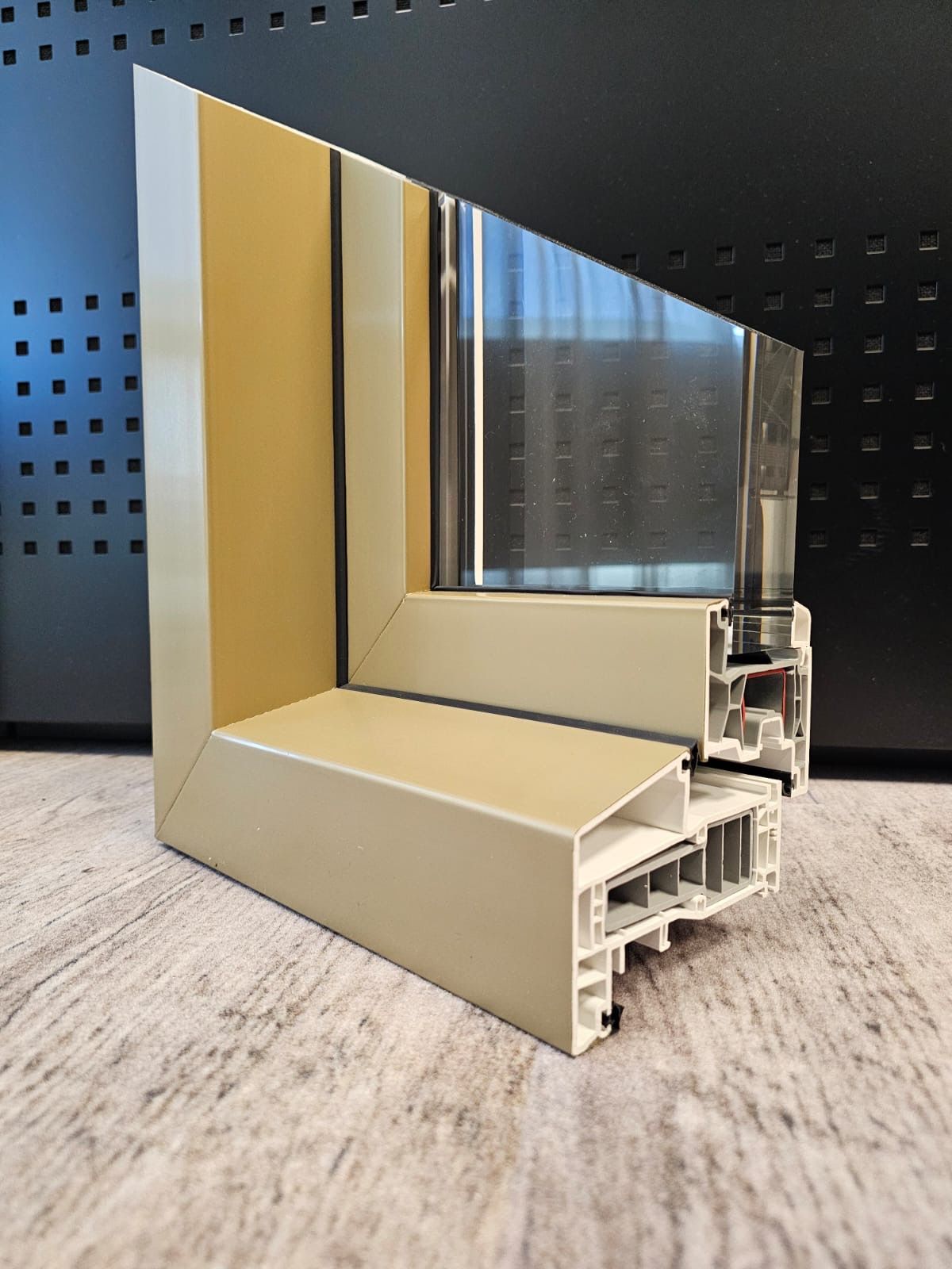 Text media afbeelding