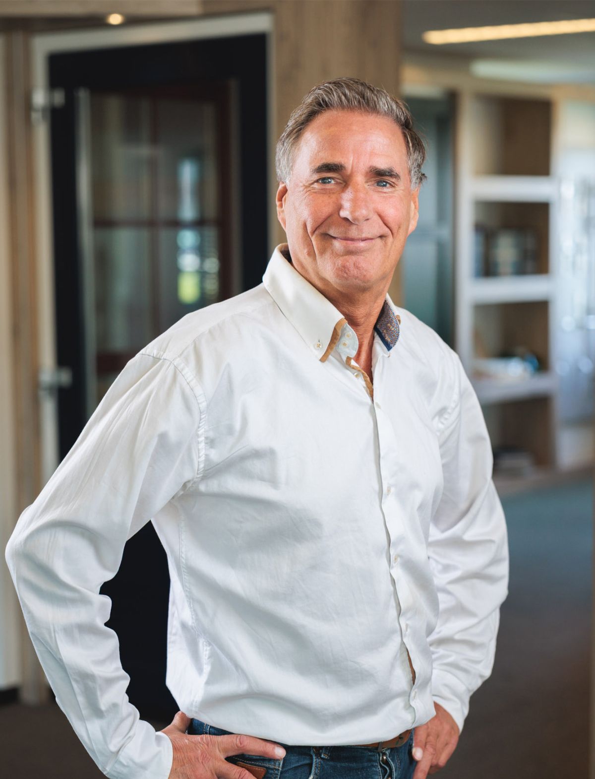 Call to action klein afbeelding